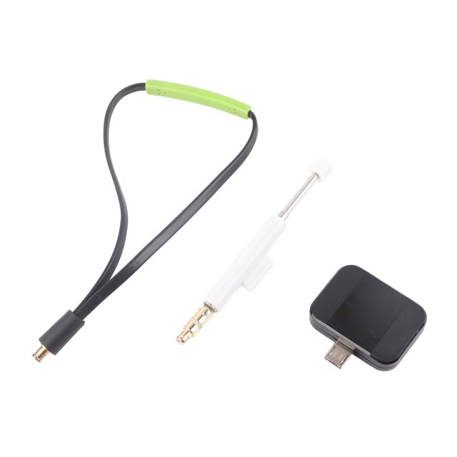 Stick HDTV inalámbrico, receptor de TV digital ATSC Receptor de TV inalámbrico Receptor de TV digital ATSC Calidad inigualable
