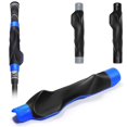 thumbnail image 2 of 1 PC Portable Golf Swing Trainer Training Grip Standard Teaching Right-Handed Practice Aids BK, 2 of 5