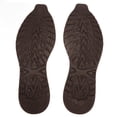 thumbnail image 2 of Full Soles Rubber Replacement, Reversible Elastic Material, DIY Shoe Repair, Non Slip, 1 Pair, Easy Install, Shock Absorption, for Various Soles, 2 of 7