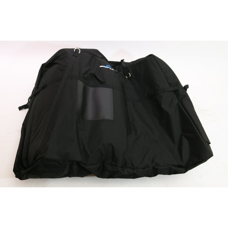 Aerus bike cheap bag