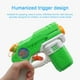thumbnail image 3 of Pistola De Agua Para Niños Juguetes De Playa Al Aire Libre Juguete De Pistola De Agua De Playa De Verano Para Niños Vogacara OD012937-00, 3 of 6