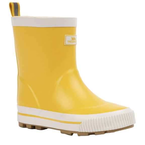 Trespass Boys/Girls Sammy Galoshes