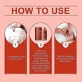thumbnail image 5 of Magic Body Oil for Arms, Chest, Thighs and Tums 100ml/3.52Fl Oz js, 5 of 5