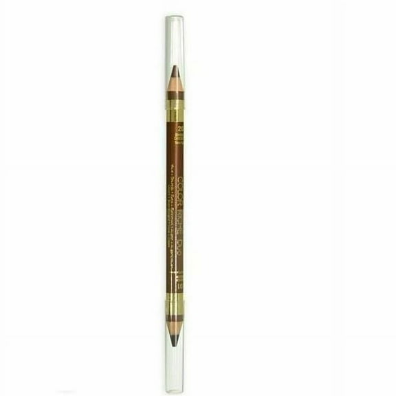Loreal Color Riche Duo Eyes   Eyebrows #01 Medium / #20 Chocolate