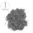 thumbnail image 4 of Salmue Juego de Herramientas para pulir Joyas de Acero Inoxidable de 0,6 mm, práctico Kit de Herramientas para Limpiar, pulir y desbarbar Aguja de Acero Spptty no, 4 of 7
