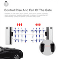 Infrared Sensor Detector for Automatic Gate Barrier Garage Infrared ...