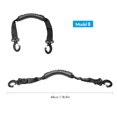 thumbnail image 3 of yeacher Multifunctional Ice Skate Carrying Strap Skate Shoes Carrier Shoulder Strap Roller Skate Carrying Handle Rope, 3 of 7