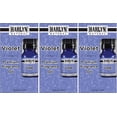thumbnail image 2 of Violet Fragrance Oil - Pack of 3 - Premium Grade Scented Perfume Oil 10 ml x 3 by Harlyn, 2 of 4