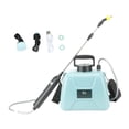 thumbnail image 2 of Pulverizador eléctrico para jardín, pulverizador eléctrico con USB, pulverizador a batería, pulverizadores eléctricos automáticos diseñados para profesionales, 2 of 12