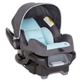 thumbnail image 2 of Sistema de viaje para cochecito Baby Trend Tango™ con asiento infantil para automóvil Ally™, Blue Mist, 2 of 5