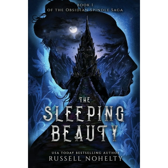 The Sleeping Beauty, (Paperback)