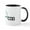 White/Black Inside, variant on CafePress - Cape Cod MA Map Design Mug - 11 oz Ceramic Mug - Novelty Coffee Tea Cup