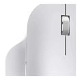 thumbnail image 3 of Mouse Microsoft Ergonómico Inalámbrico Premium Glaciar, 3 of 4