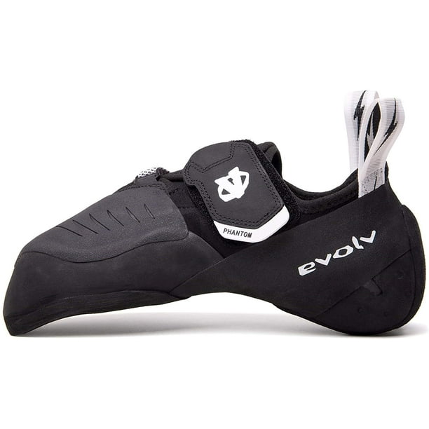 Evolv phantom hotsell climbing shoe