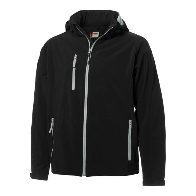 Clique Men's Tulsa Jacket