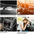 thumbnail image 2 of Top10 Racing Car Front Windshield Sun Shade Umbrella - Foldable Car Umbrella Sunshade Cover UV Protection & Heat Insulation ,L, 2 of 9