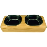 Catit Design Faux Wood Diner