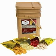 Guardian Survival Gear FSF120 120 Serving Wise Fruit Buckets