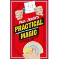 thumbnail image 2 of Paul Zenon's Practical Magic: Street Magic, Close-Up Tricks and Sleight of Hand, 2 of 2