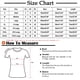 thumbnail image 2 of Fiudx Liquidación de Ahorros de Verano Camisetas Holgadas de Manga Corta con Cuello En V Informales de Color Sólido a La Moda para Mujer, 2 of 6