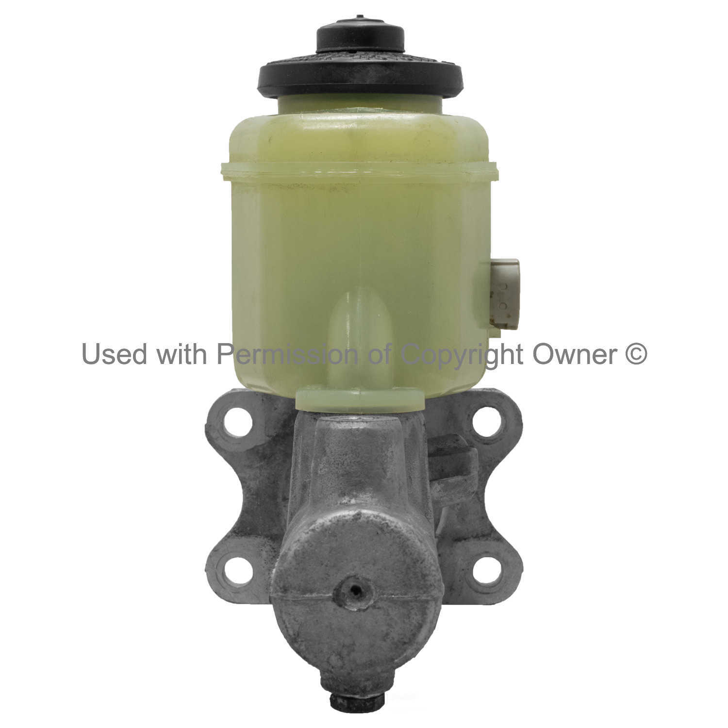 FVP Professional NM55096 New Brake Master Cylinder