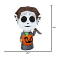 thumbnail image 6 of Airblown Inflatables Halloween Car Buddy Michael Myers, 6 of 6