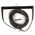 thumbnail image 2 of Ronix Combo 4.0 (Black) Wakeboard Rope & Handle Combo, 2 of 3