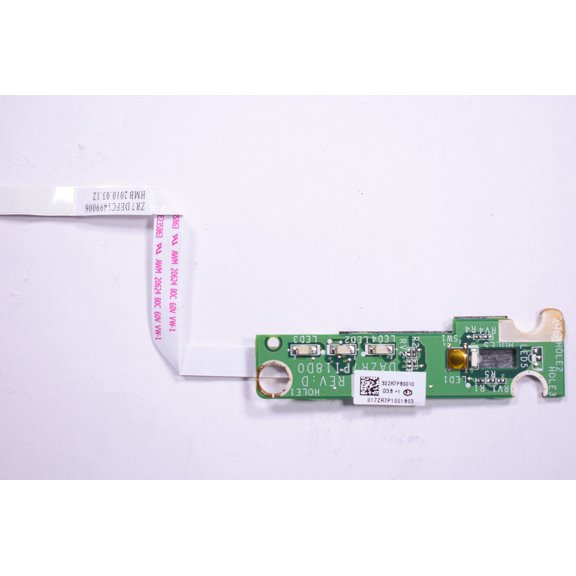 Compatible With 55.PU407.003 Replacement for 55.PU407.003 Acer Function Board AS5745-5425