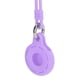 thumbnail image 3 of Estuche protector para localizador, funda de silicona redonda hueca, funda de silicona para localizador, funda de silicona para ubicación, características mejoradas, 3 of 12