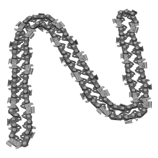 Cadena De Motosierra, Rendimiento De 0.325 Pulgadas Cadenas De Sierra Para Cortar Un Calibre De 0.058 Pulgadas Para Sierras De Tala Para La Producción De Madera