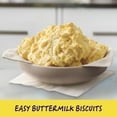 thumbnail image 2 of Betty Crocker Bisquick Complete DEF29 Buttermilk Biscuit Mix, Just Add Water, 7.5 oz. (Pack of 9), 2 of 3