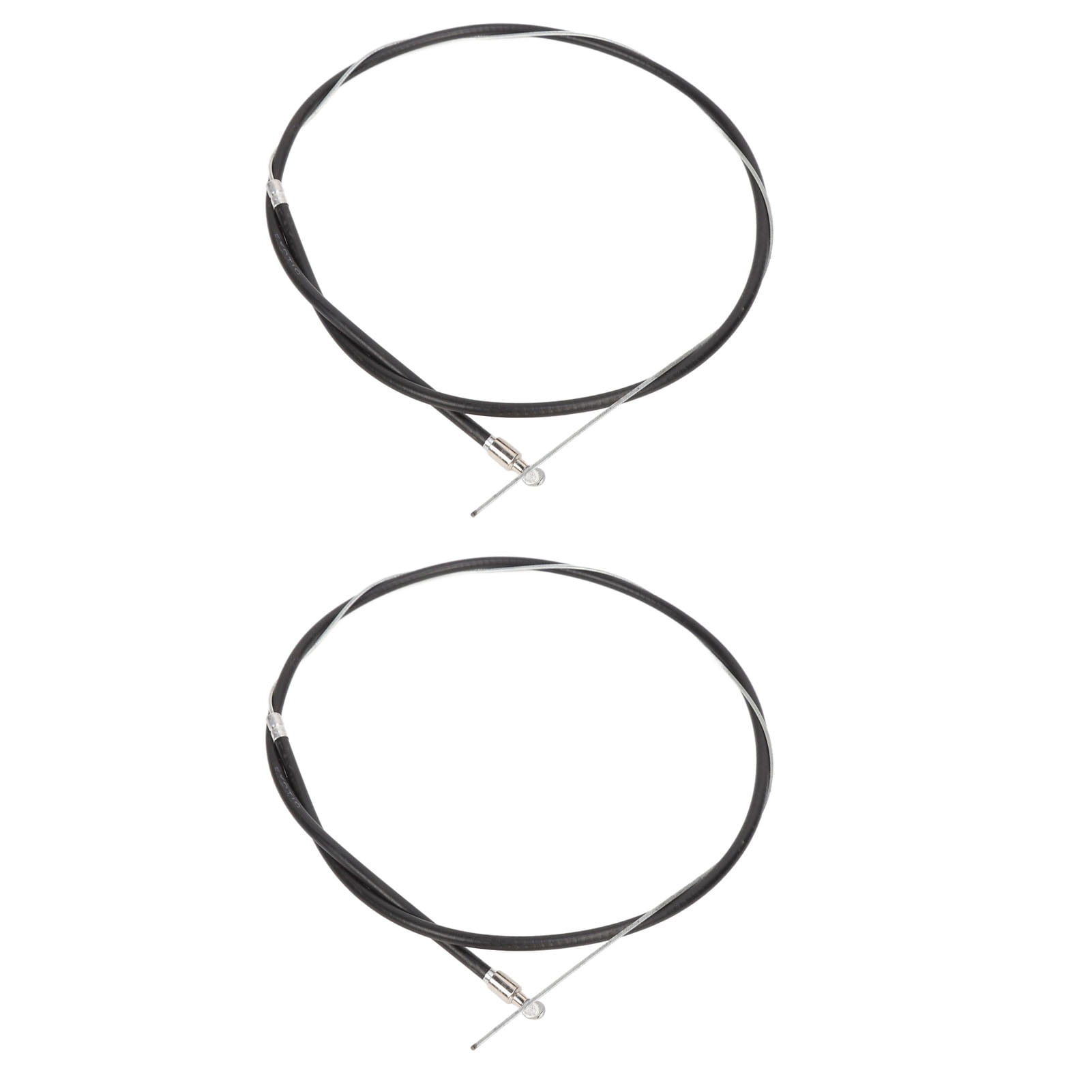 Wheelchair Brake Line, Small Elastic Stretch Hand Brake Cable