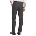 thumbnail image 2 of Arrow Men's AroFlex Flat Front Dress Pant, 2 of 4
