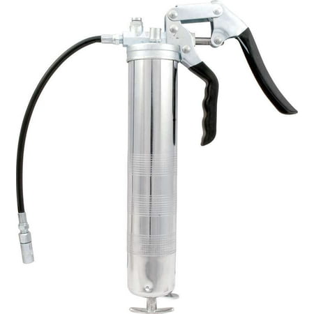 

Pistol Grip Grease Gun
