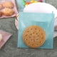 thumbnail image 5 of Kearding Surtido de bolsas autosellantes de 100 piezas, bolsas para galletas, Kit surtido, bolsa de regalo autosellante para ceremonia de boda y banquete Type7 NO7 Kearding HA5630-02B, 5 of 6
