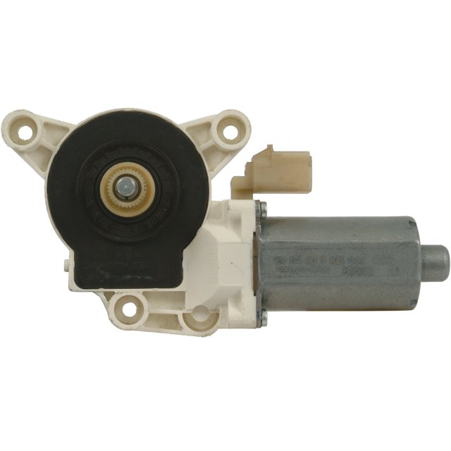 Motor de ELEVACIÓN de VENTANA CARDONE remanufacturado 2012 al 2015 RAM Delantero Derecho/Pasajero