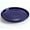 Cobalt Blue, variant on Tuxton China BCA-1315 13.13 in. Pizza-Serving Plate - Cobalt  - 6 pcs