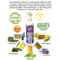 thumbnail image 5 of Bacon Spray and Roast Duck Flavored Spray 2-8 oz Bottle Deal, 5 of 13