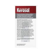Kerasal Multi-Purpose Nail Repair Solution for Discolored and Damaged Nails, 0.43 oz