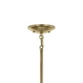 thumbnail image 2 of Kichler Lighting - Shailene - 9 Light Chandelier-26.5 Inches Tall and 26.5, 2 of 6