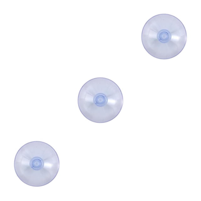 Juego de ventosas de PVC Bearachild 20 piezas