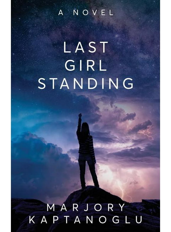 Last Girl Standing (Paperback)
