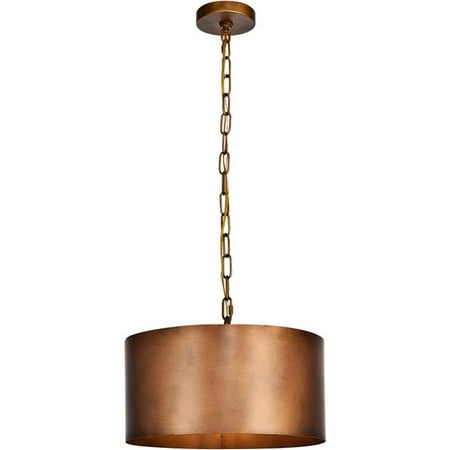 Elegant Lighting Ld6015d15br 9 25 X 15 In Miro Collection Elegant Lighting Ld6015d15br 9 25 X 15 In Miro Collection