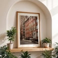 thumbnail image 6 of Waverly Place 03 - Manhattan New York Photography Unframed Wall Art Print 8 x 10 inches, 6 of 69
