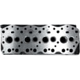 thumbnail image 3 of 4DR5 Cylinder head For Mitsubishi 4DR5 4DR51 Engine 2.7L Forklift For KATO HD180G Excavator ME759064 ME997271, 3 of 9