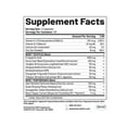 thumbnail image 7 of Snap Supplements Nitric Oxide Workout, Men's Testosterone Booster with D-Aspartic Acid, Boost Stamina, Endurance, 7 of 7