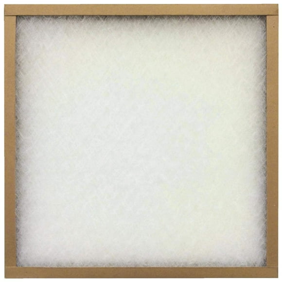 Filtro de aire Flanders EZ Flow II Fiberglass 35x46x2.5 cm