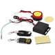 thumbnail image 1 of Sistema de alarma de seguridad antirrobo para motocicletas y bicicletas Control remoto 12V EOTVIA Alarma de seguridad antirrobo para bicicletas, 1 of 4