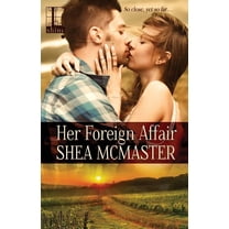 Her Foreign Affair (Paperback)