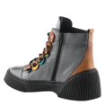 thumbnail image 7 of Spring Step Women's YEBA Booties, 7 of 7